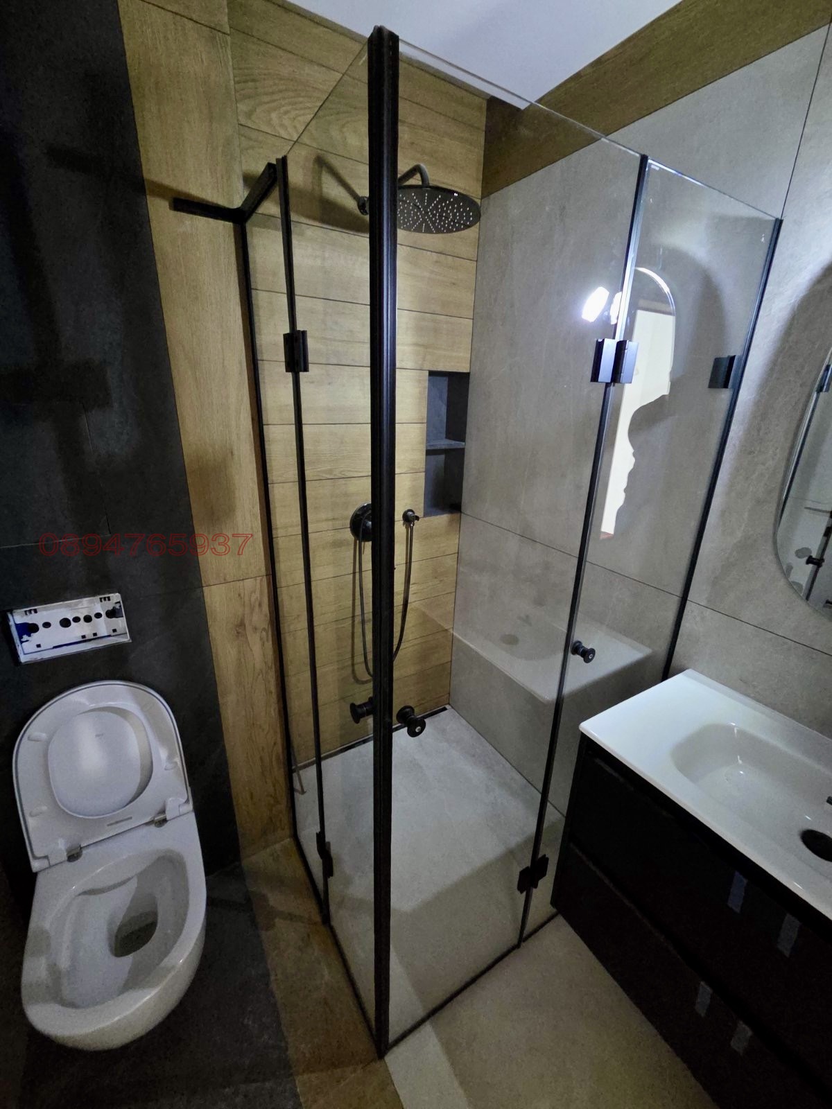 Продава 1-СТАЕН, гр. София, Младост 1А, снимка 3 - Апартаменти - 54234786