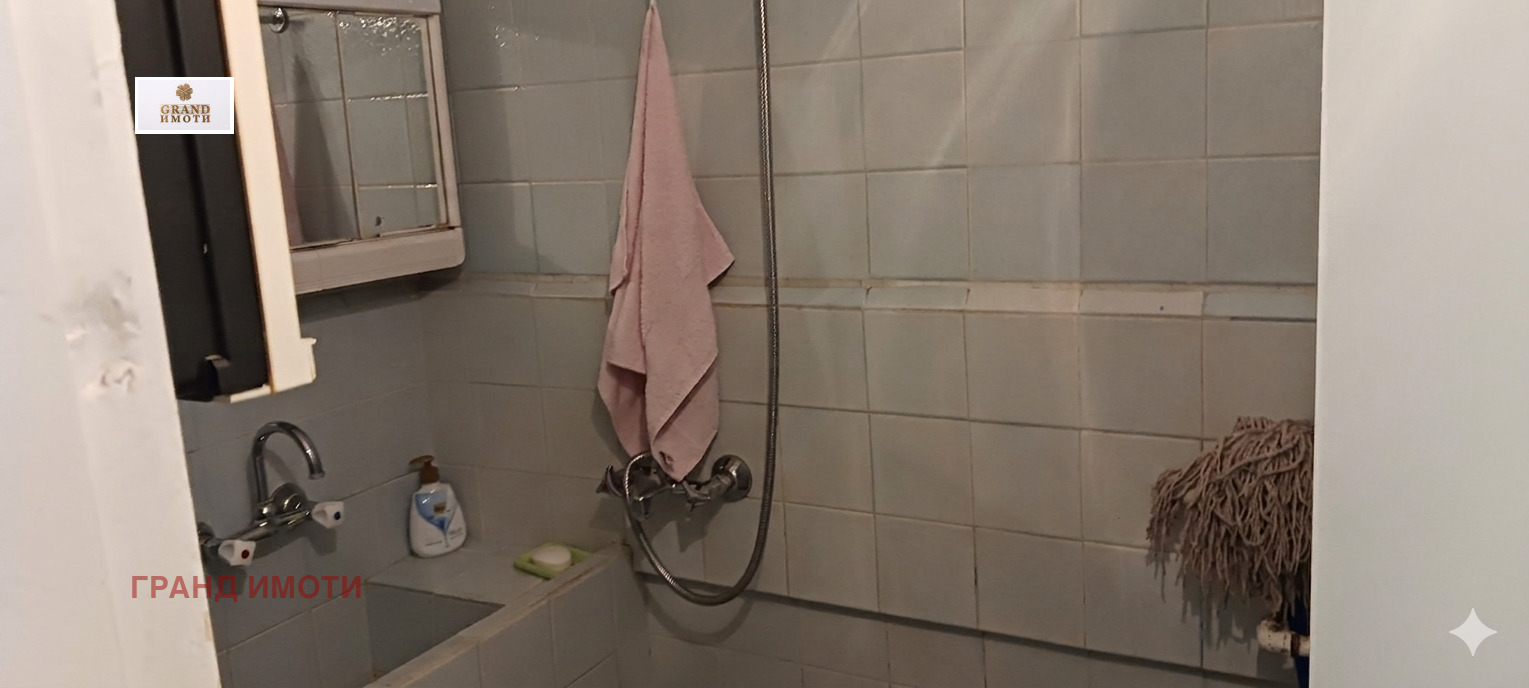 Продава 1-СТАЕН, гр. Русе, Родина 2, снимка 7 - Апартаменти - 54914307