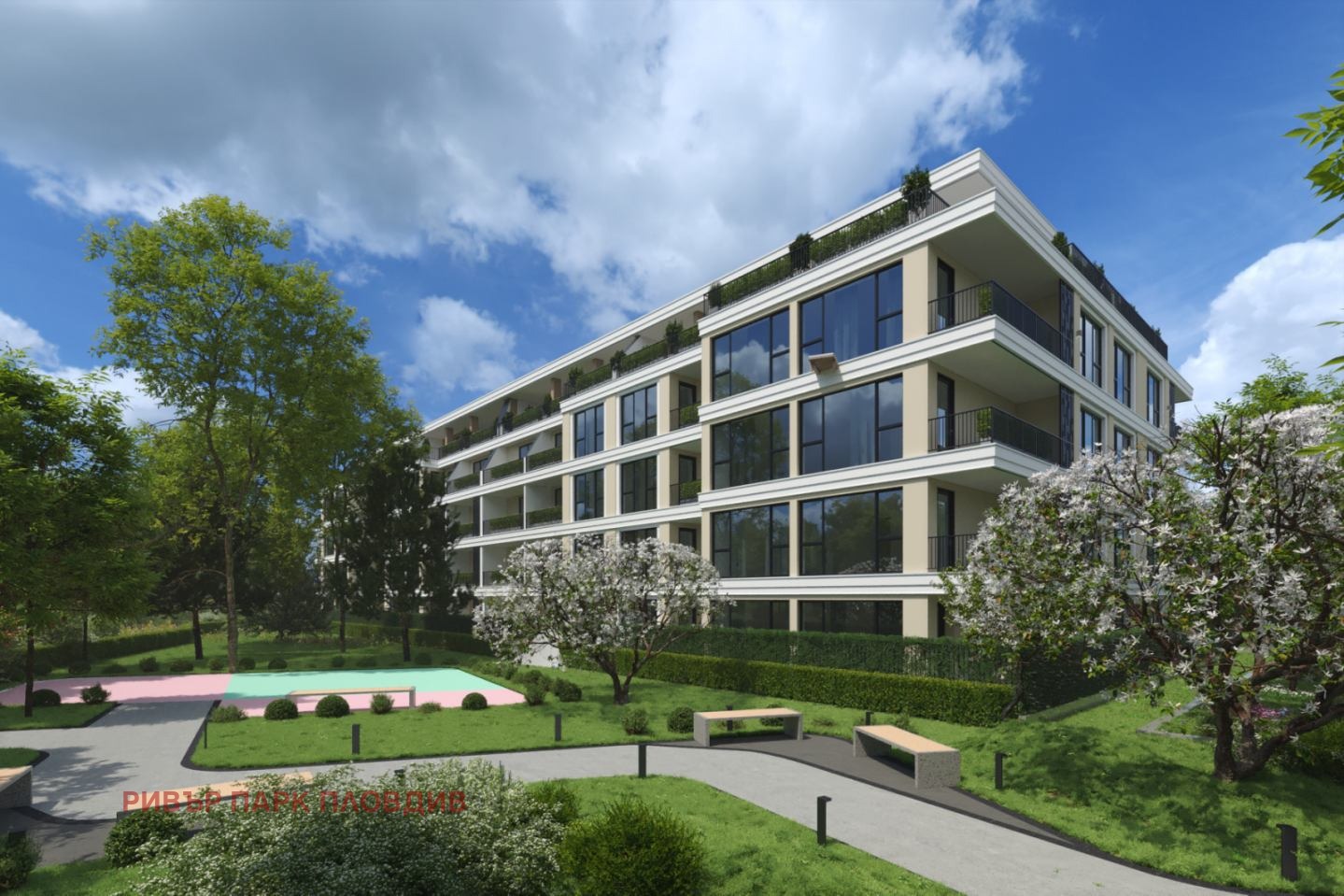 Продава 2-СТАЕН, гр. Пловдив, Кършияка, снимка 3 - Апартаменти - 54141701