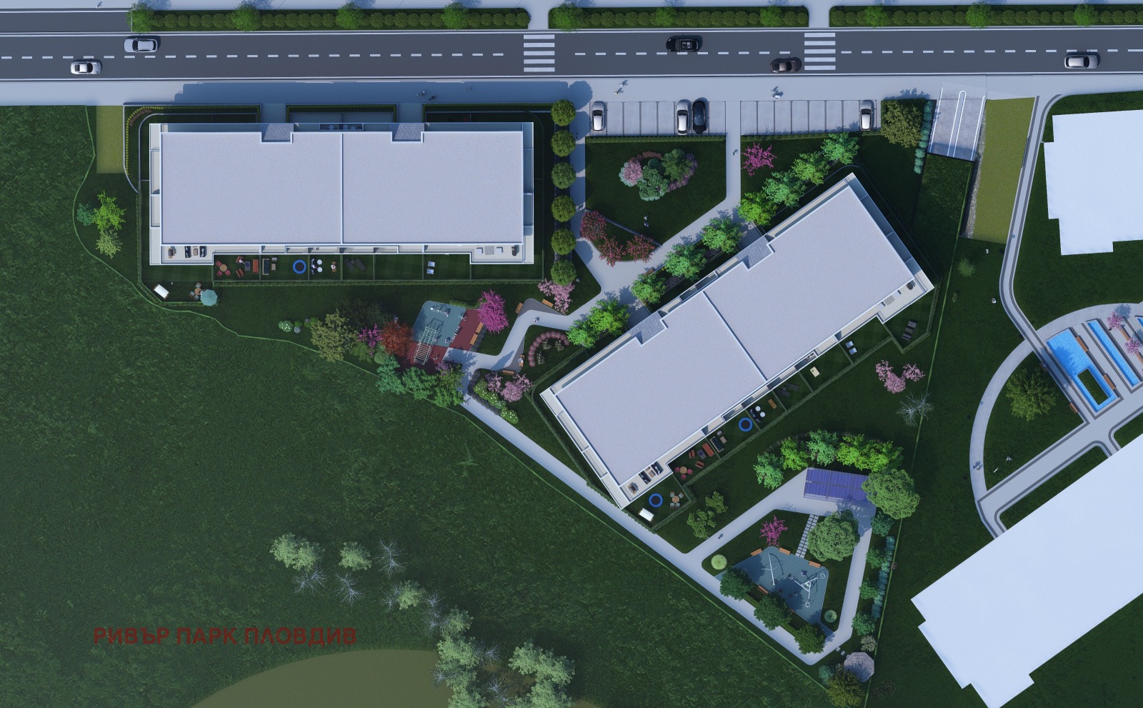 Продава 2-СТАЕН, гр. Пловдив, Кършияка