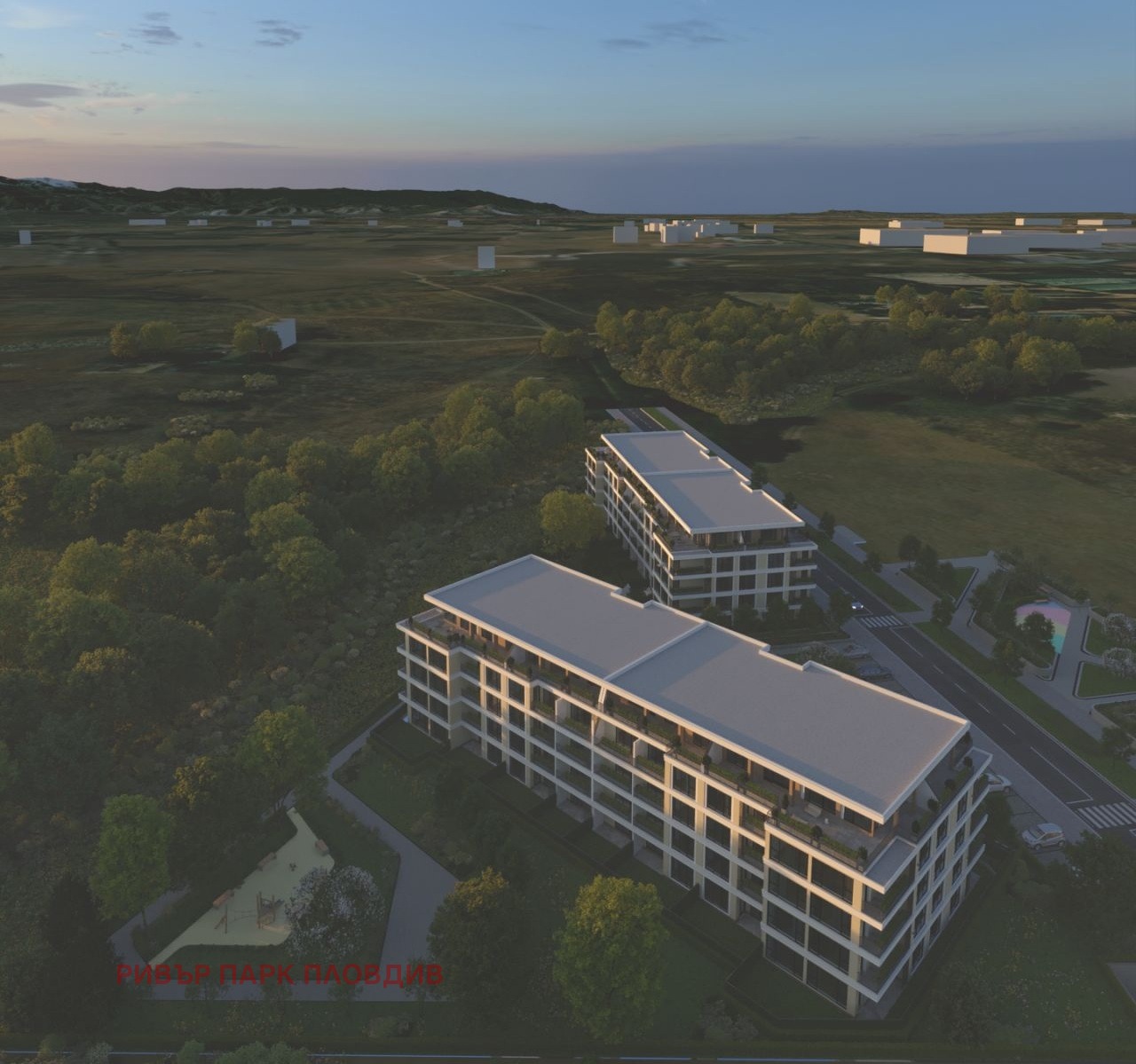 Продава 2-СТАЕН, гр. Пловдив, Кършияка, снимка 2 - Апартаменти - 54141701