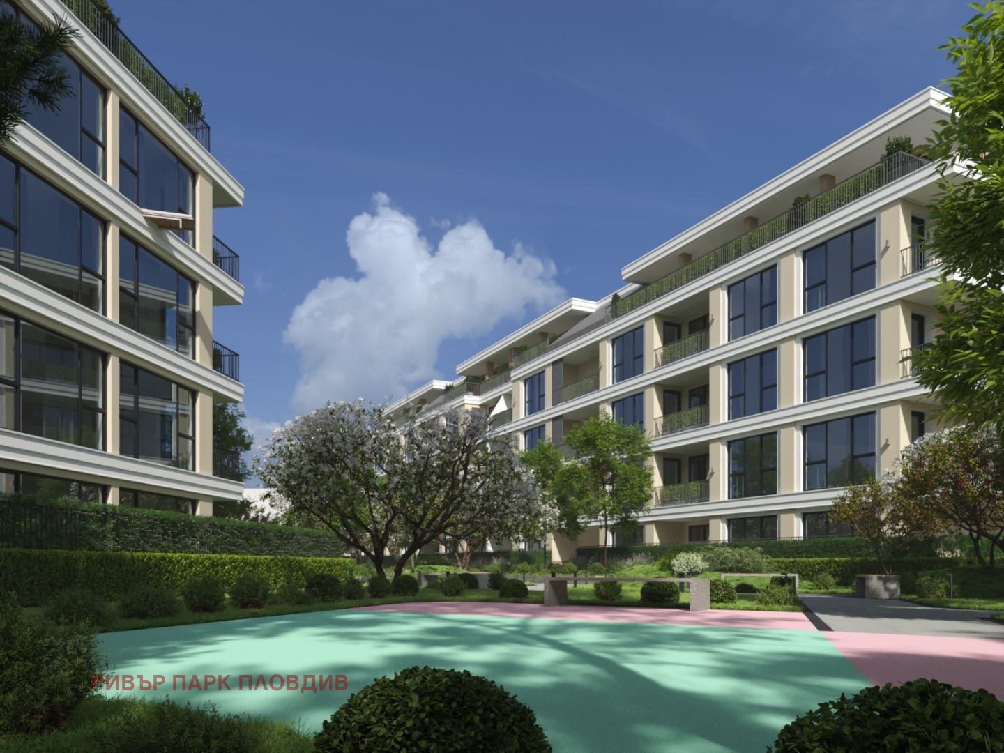 Продава 2-СТАЕН, гр. Пловдив, Кършияка, снимка 4 - Апартаменти - 54141701