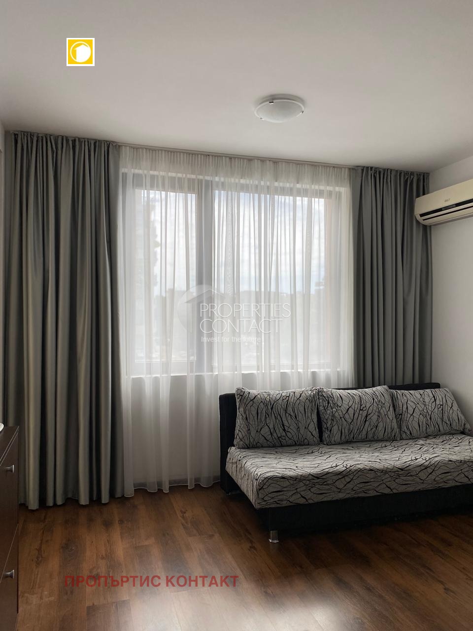 Продава 2-СТАЕН, гр. Свети Влас, област Бургас, снимка 5 - Апартаменти - 54614469