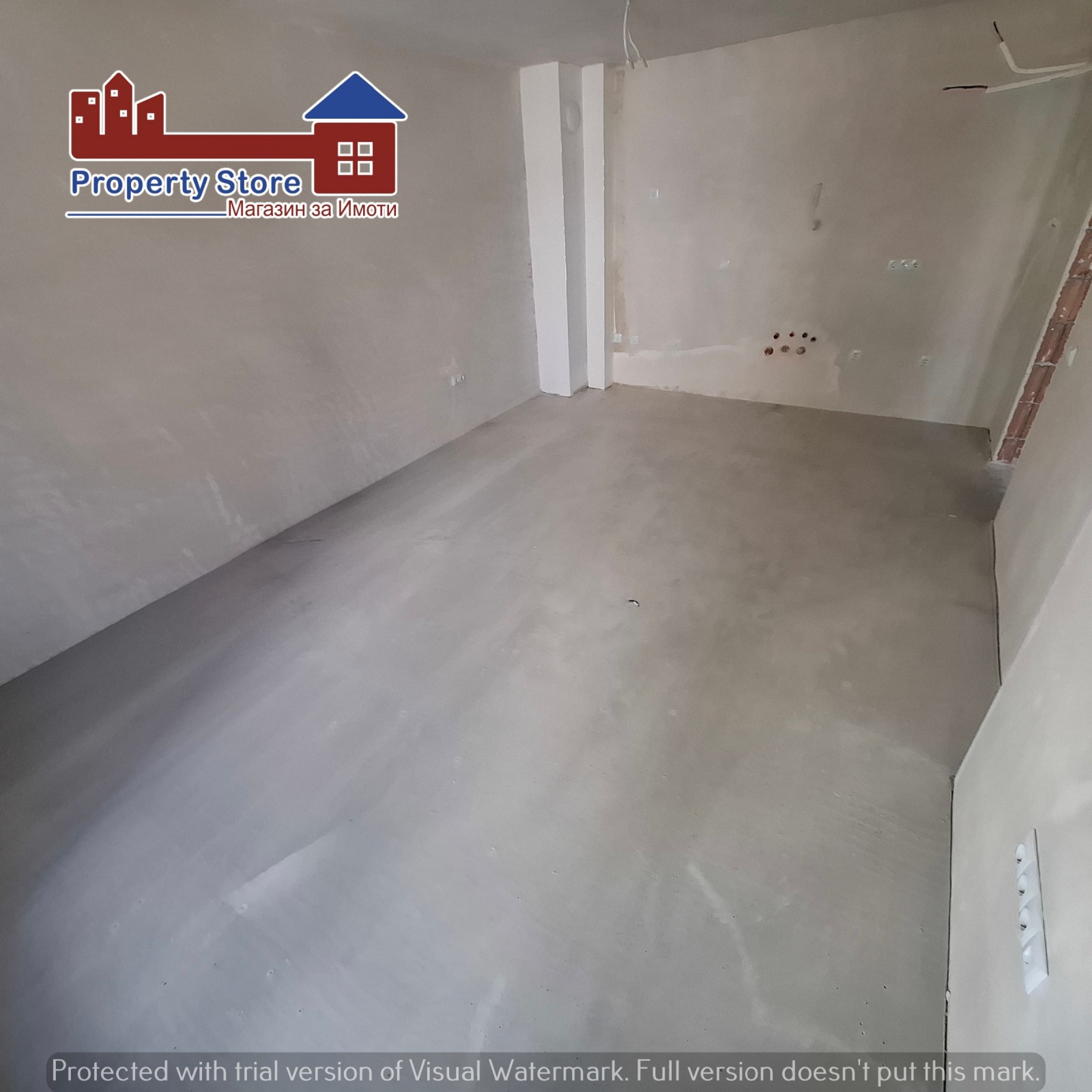 Продава 2-СТАЕН, гр. Варна, Погреби