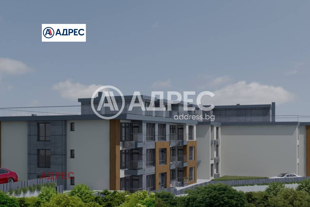 Продава 2-СТАЕН, гр. Варна, Изгрев, снимка 5 - Апартаменти - 55665156