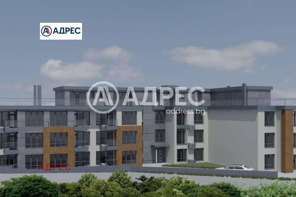 Продава 2-СТАЕН, гр. Варна, Изгрев, снимка 4 - Апартаменти - 55665156