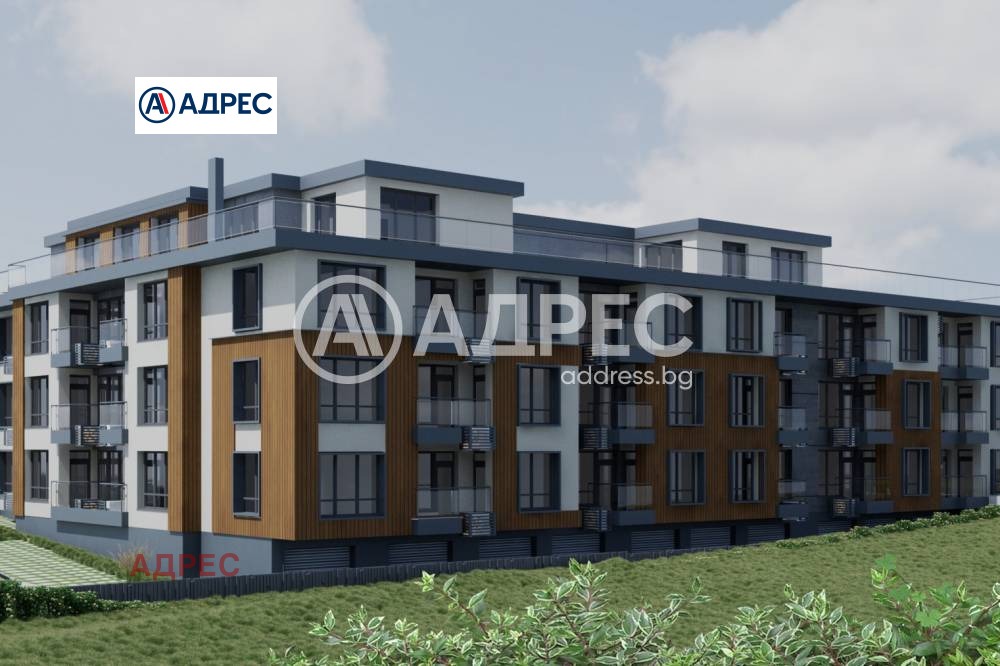 Продава 2-СТАЕН, гр. Варна, Изгрев, снимка 8 - Апартаменти - 55665156