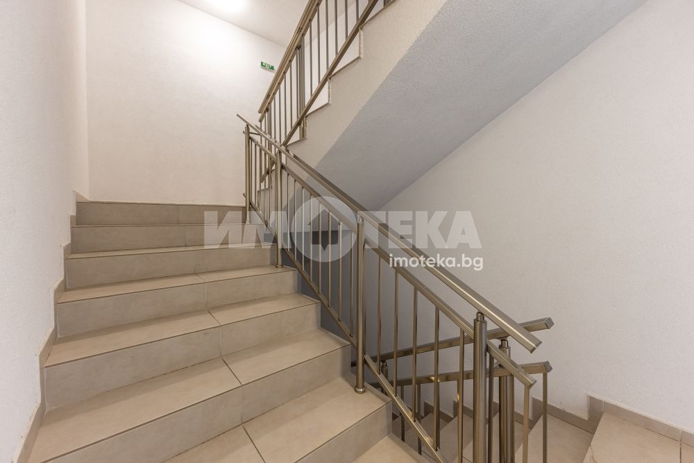 Продава 3-СТАЕН, гр. Варна, м-т Пчелина, снимка 17 - Апартаменти - 53961875