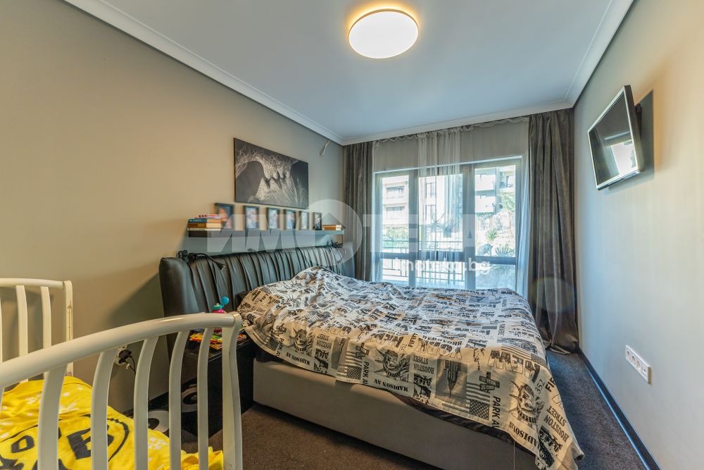 Продава 3-СТАЕН, гр. Варна, м-т Пчелина, снимка 10 - Апартаменти - 53961875