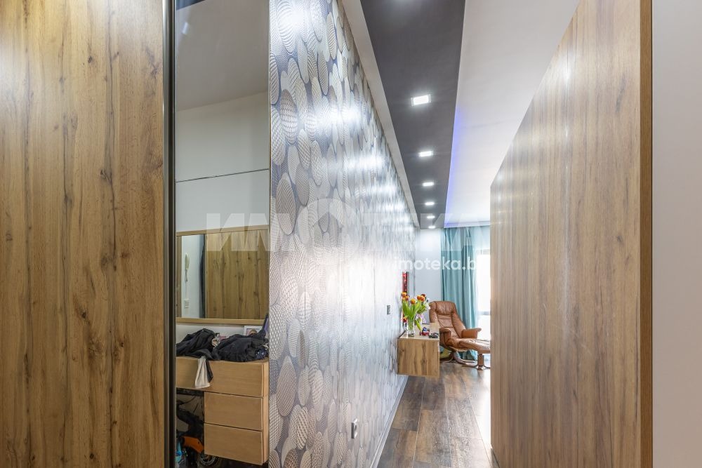 Продава 3-СТАЕН, гр. Варна, м-т Пчелина, снимка 13 - Апартаменти - 53961875