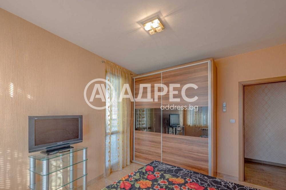 Продава 3-СТАЕН, гр. София, Манастирски ливади, снимка 6 - Апартаменти - 54112774