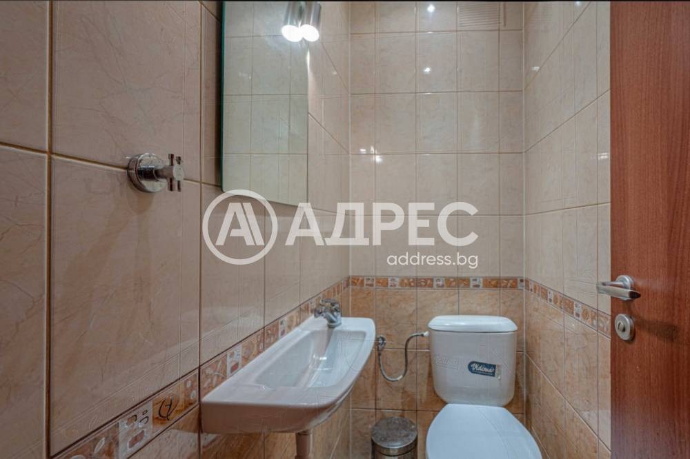 Продава 3-СТАЕН, гр. София, Манастирски ливади, снимка 10 - Апартаменти - 54112774
