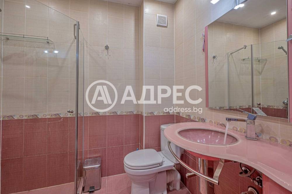 Продава 3-СТАЕН, гр. София, Манастирски ливади, снимка 8 - Апартаменти - 54112774
