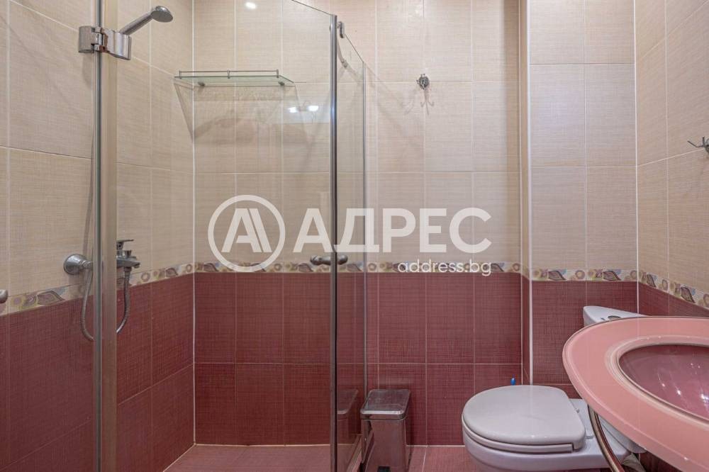 Продава 3-СТАЕН, гр. София, Манастирски ливади, снимка 9 - Апартаменти - 54112774