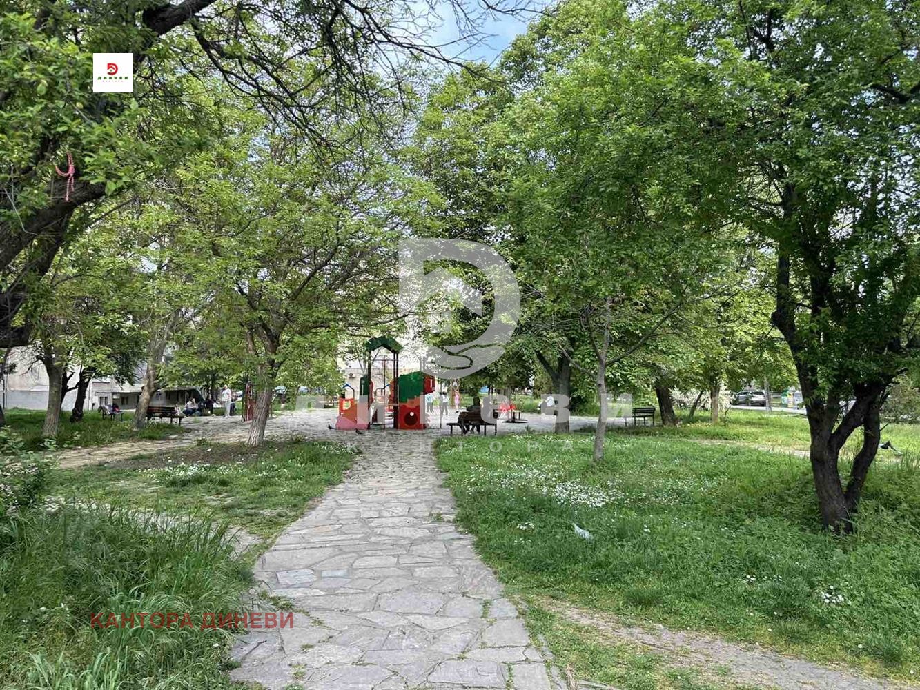 Продава 3-СТАЕН, гр. Димитровград, област Хасково, снимка 14 - Апартаменти - 54421870