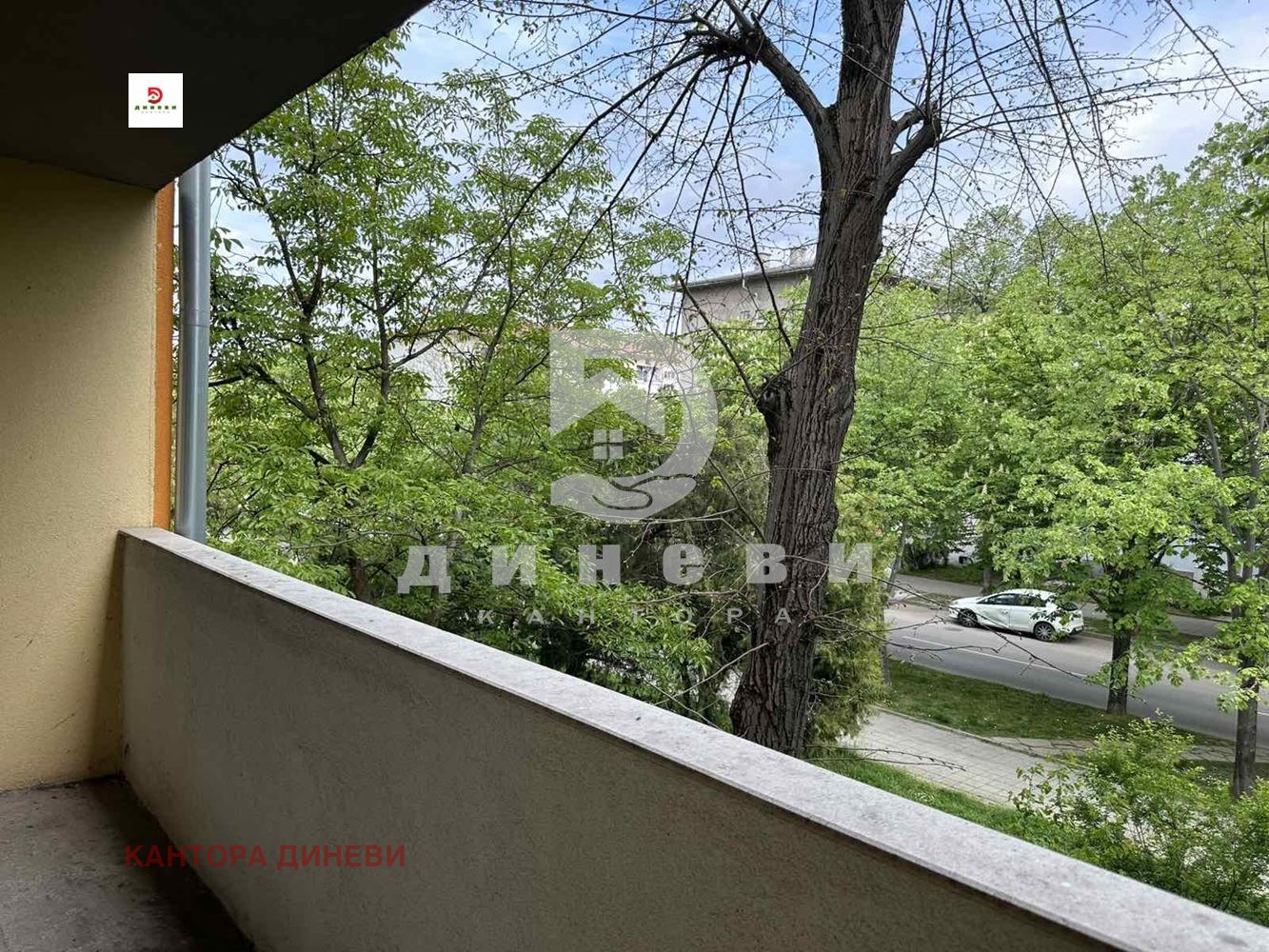 Продава 3-СТАЕН, гр. Димитровград, област Хасково, снимка 4 - Апартаменти - 54421870
