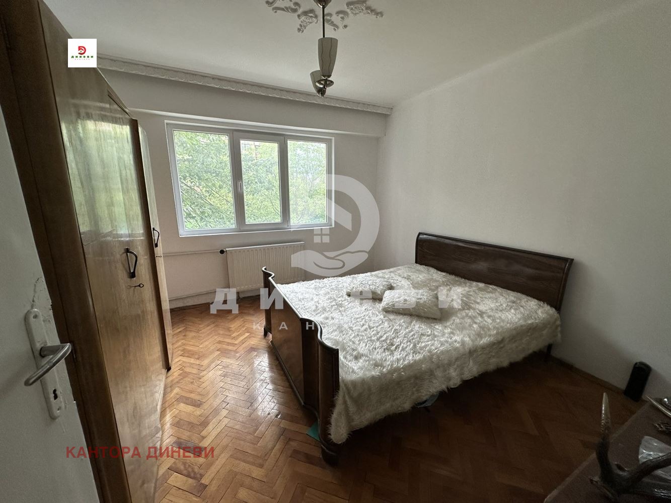 Продава 3-СТАЕН, гр. Димитровград, област Хасково, снимка 8 - Апартаменти - 54421870