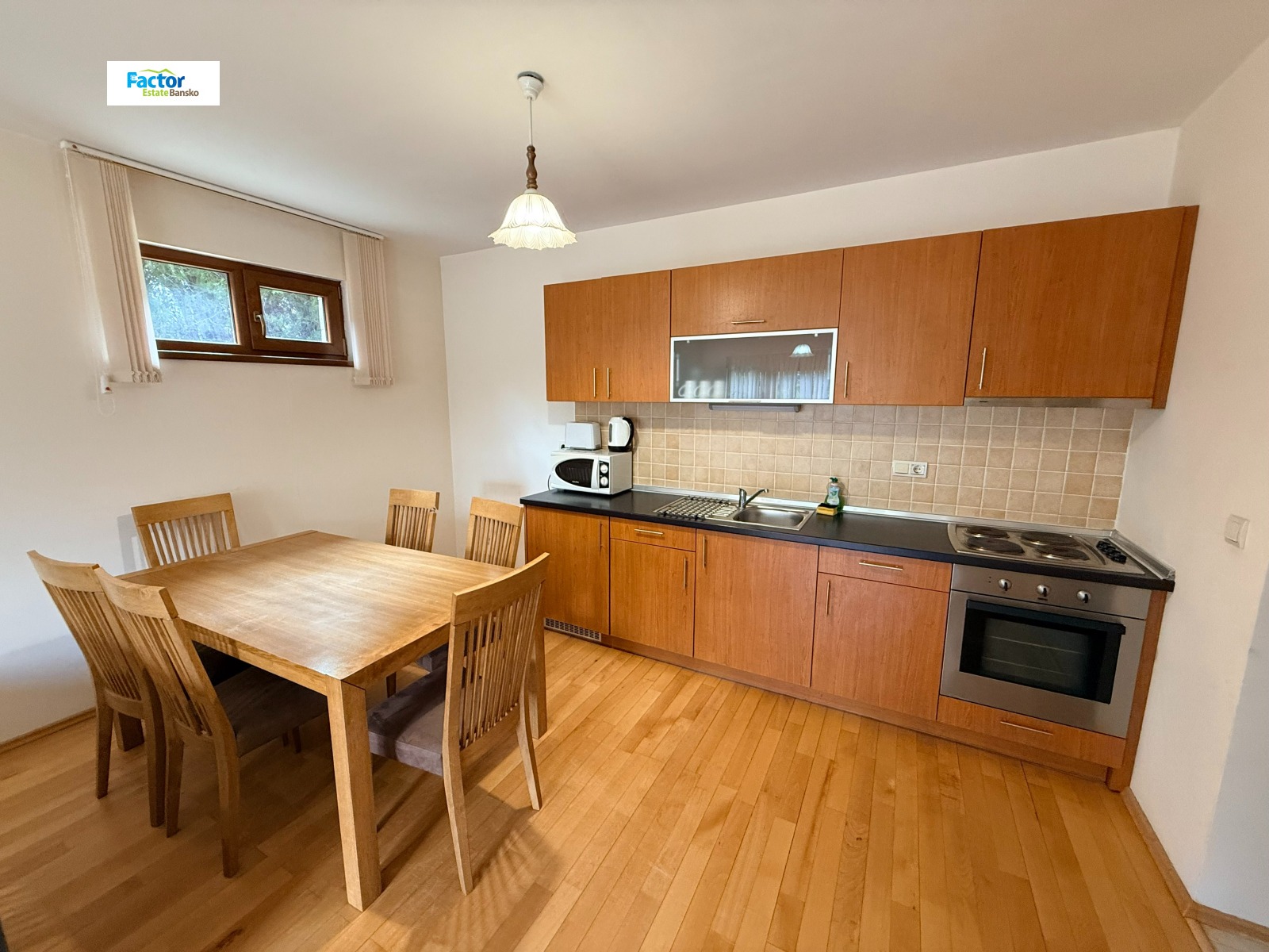 Продава 3-СТАЕН, гр. Банско, област Благоевград, снимка 5 - Апартаменти - 54826477