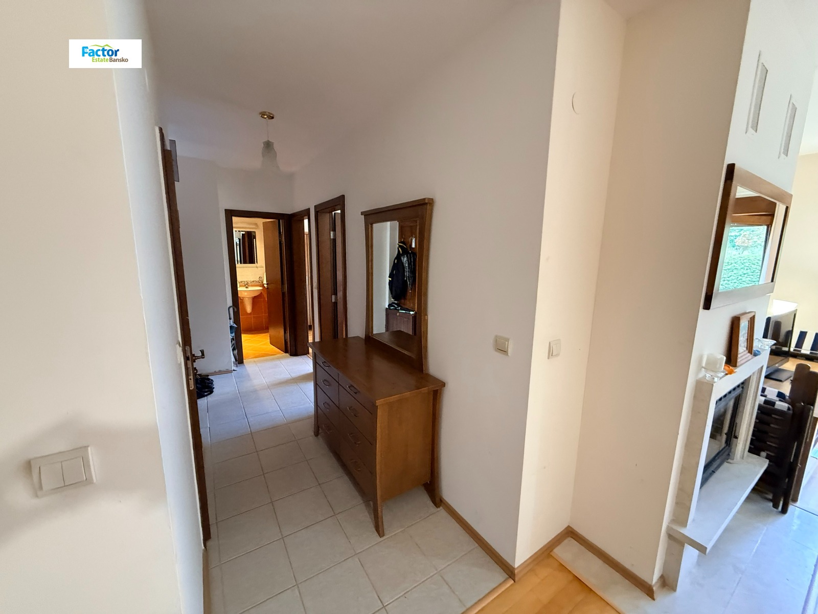 Продава 3-СТАЕН, гр. Банско, област Благоевград, снимка 6 - Апартаменти - 54826477