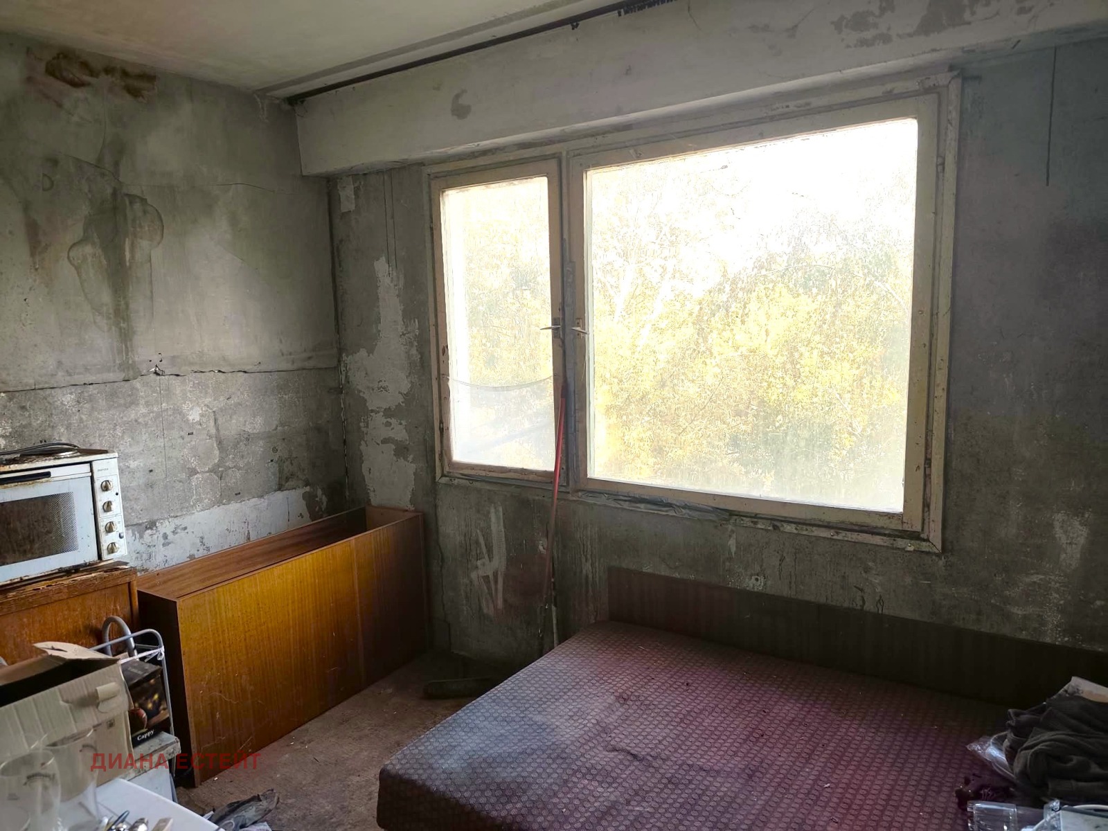 Продава 3-СТАЕН, гр. Видин, Александър Стамболийски, снимка 5 - Апартаменти - 56070196