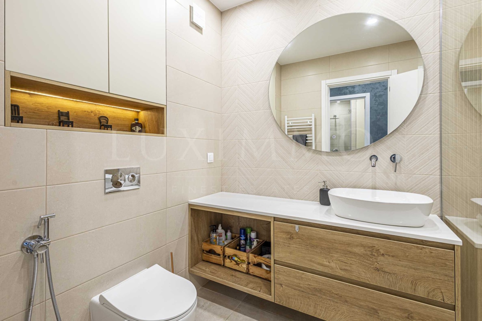 Продава 4-СТАЕН, гр. София, Манастирски ливади, снимка 14 - Апартаменти - 54561680