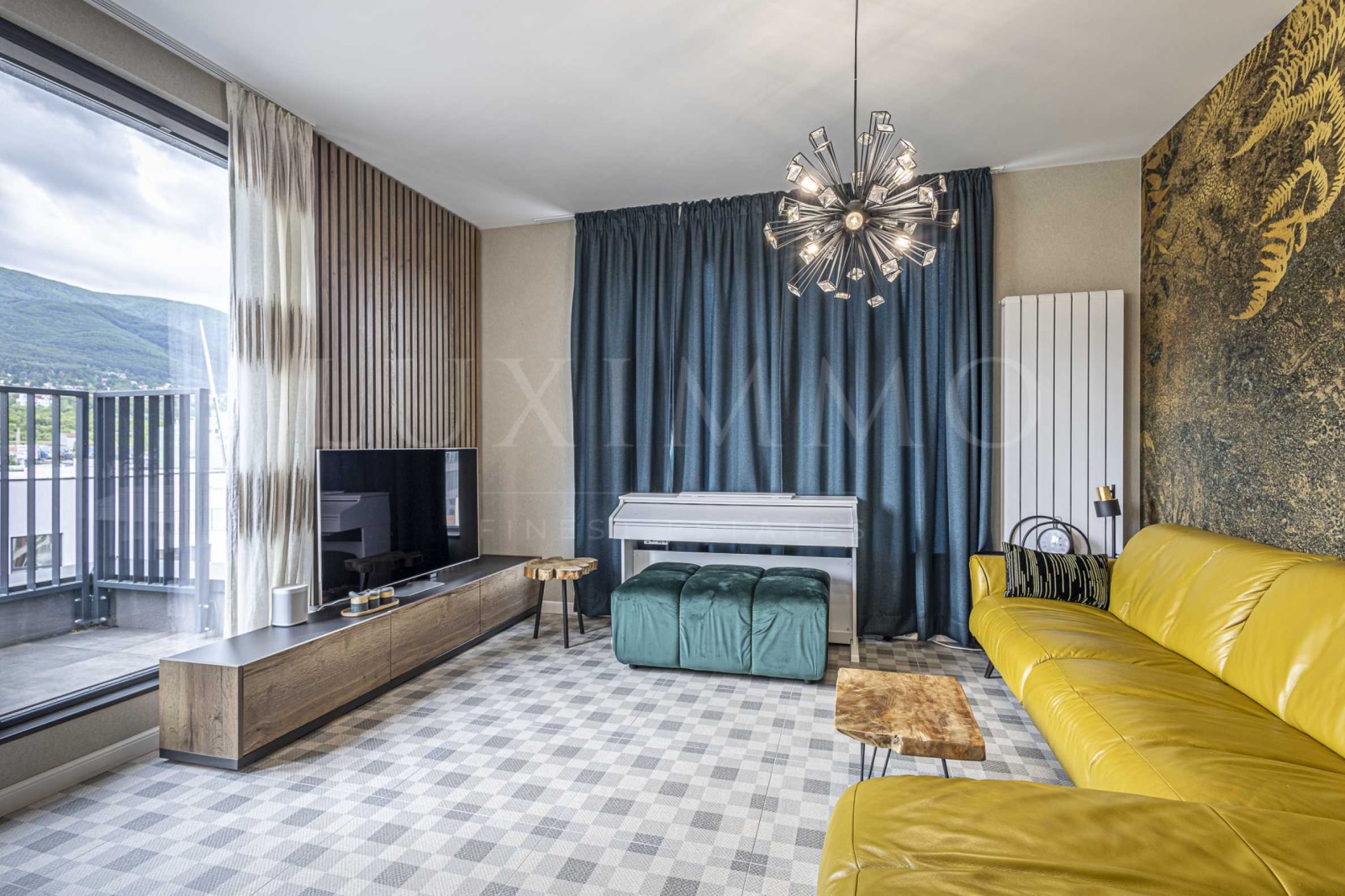 Продава 4-СТАЕН, гр. София, Манастирски ливади, снимка 2 - Апартаменти - 54561680
