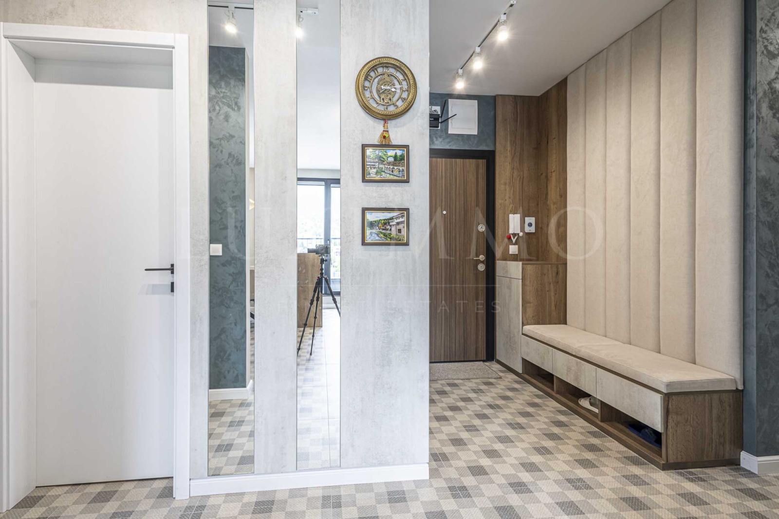 Продава 4-СТАЕН, гр. София, Манастирски ливади, снимка 10 - Апартаменти - 54561680
