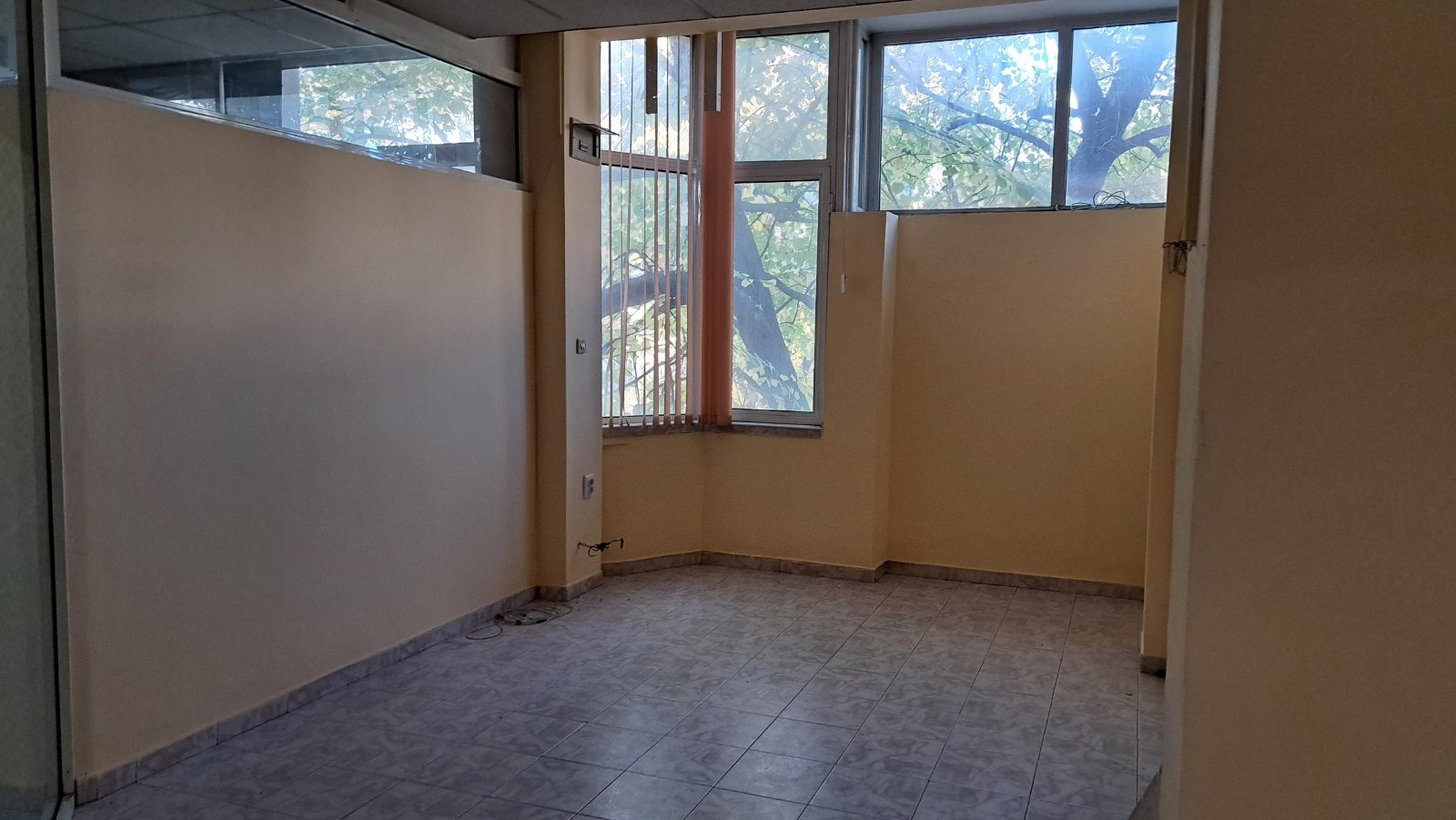 Продава ОФИС, гр. Стара Загора, Център