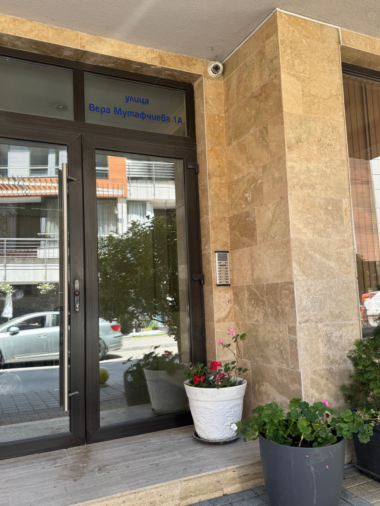 Продава ГАРАЖ, ПАРКОМЯСТО, гр. София, Кръстова вада
