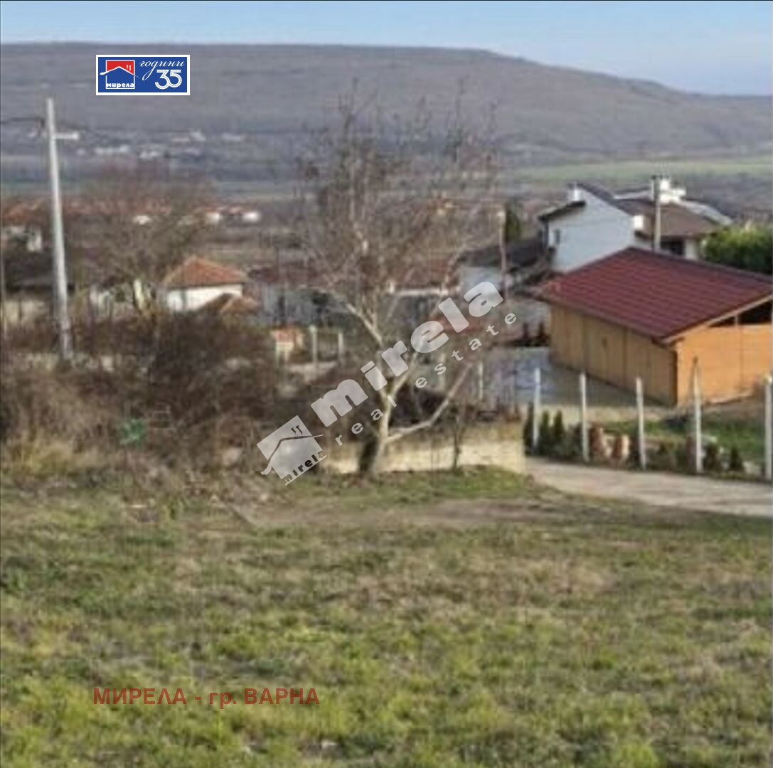 Продава ПАРЦЕЛ, с. Рогачево, област Добрич