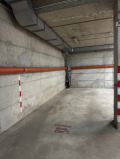 Продава ГАРАЖ, ПАРКОМЯСТО, гр. София, Кръстова вада, снимка 3
