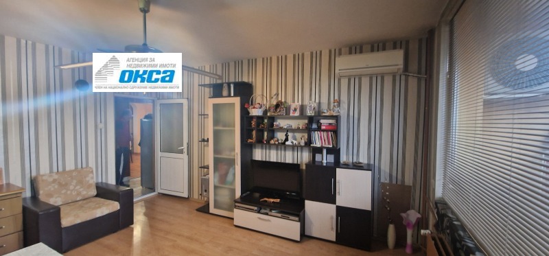 Продава 2-СТАЕН в град Плевен, Сторгозия - 70 кв.м / 110 000 € » 215 141.30 лв., ОКСА - ЕООД
