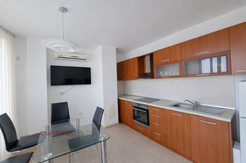 Продава 3-СТАЕН в град Варна, м-т Зеленика - 95 кв.м / 155 000 € » 303 153.65 лв., СЪН РИЪЛ