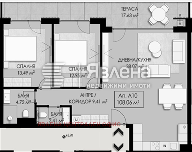 ������� 3-����� | Imot.bg � ����������� 3