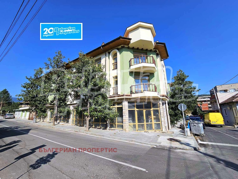 Продава ХОТЕЛ в област Пазарджик, гр. Белово - 1346 кв.м / 275 000 € » 537 853.25 лв., БЪЛГЕРИАН ПРОПЕРТИС