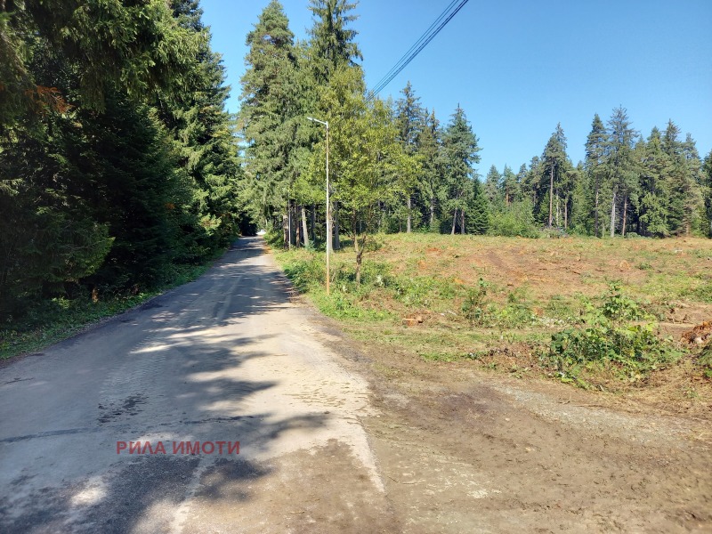 Продава ПАРЦЕЛ в област София, к.к. Боровец - 1256 кв.м / 276 320 € » 540 434.95 лв., РИЛА ИМОТИ