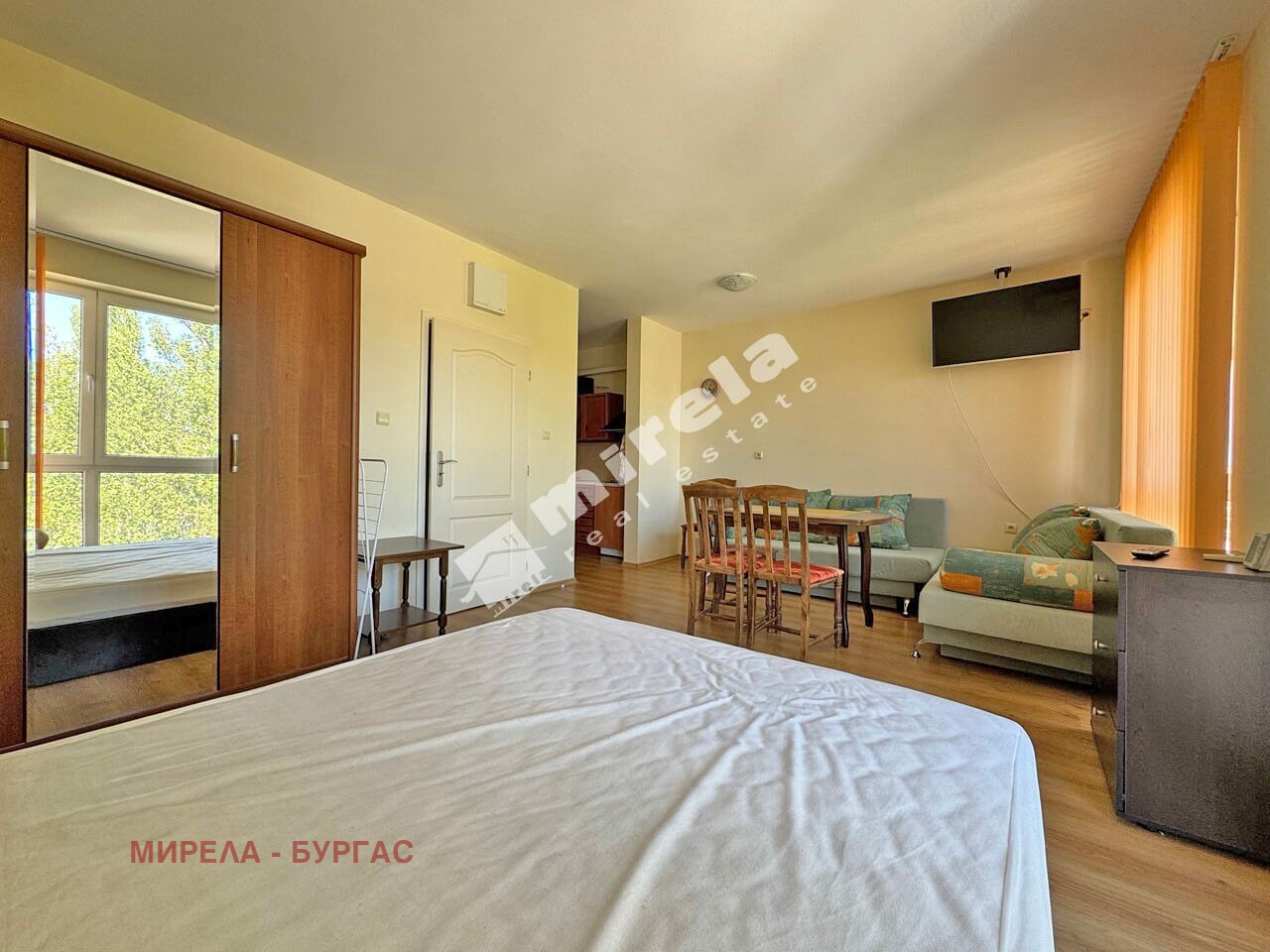 Продава 1-СТАЕН | Imot.bg — изображение 6