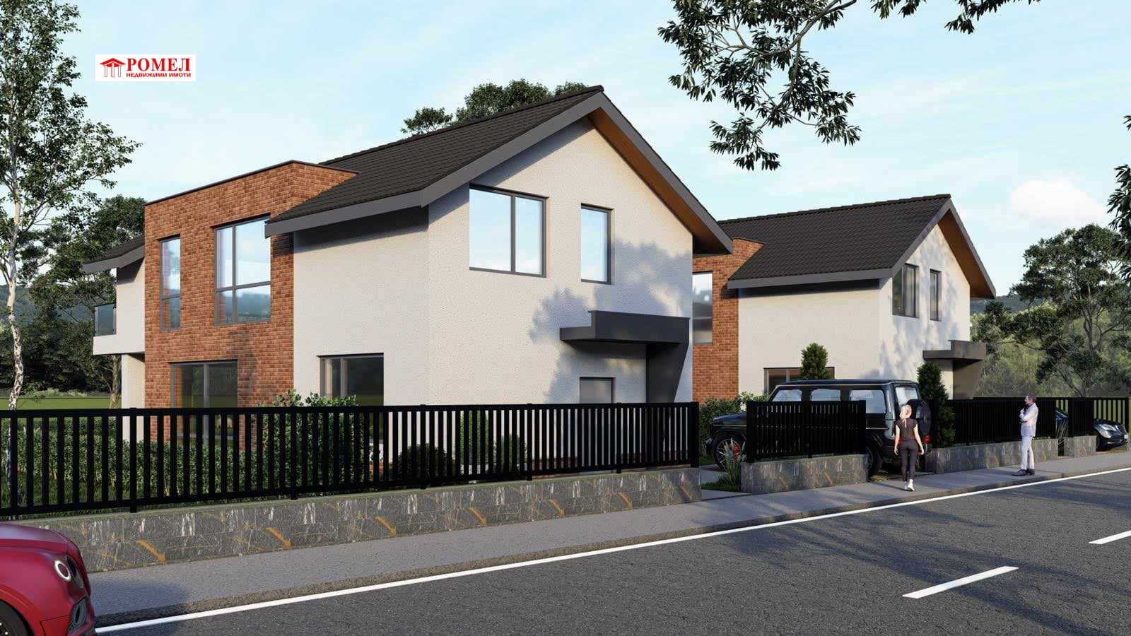 Продава КЪЩА | Imot.bg — изображение 3