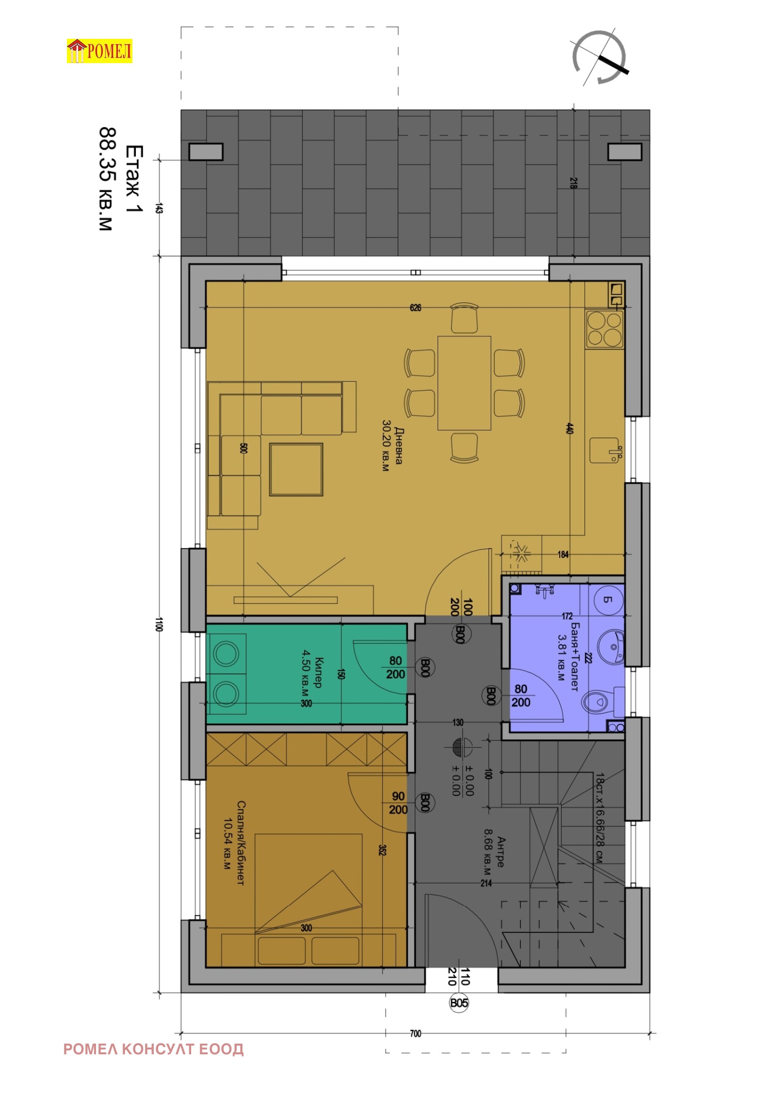 Продава КЪЩА | Imot.bg — изображение 4