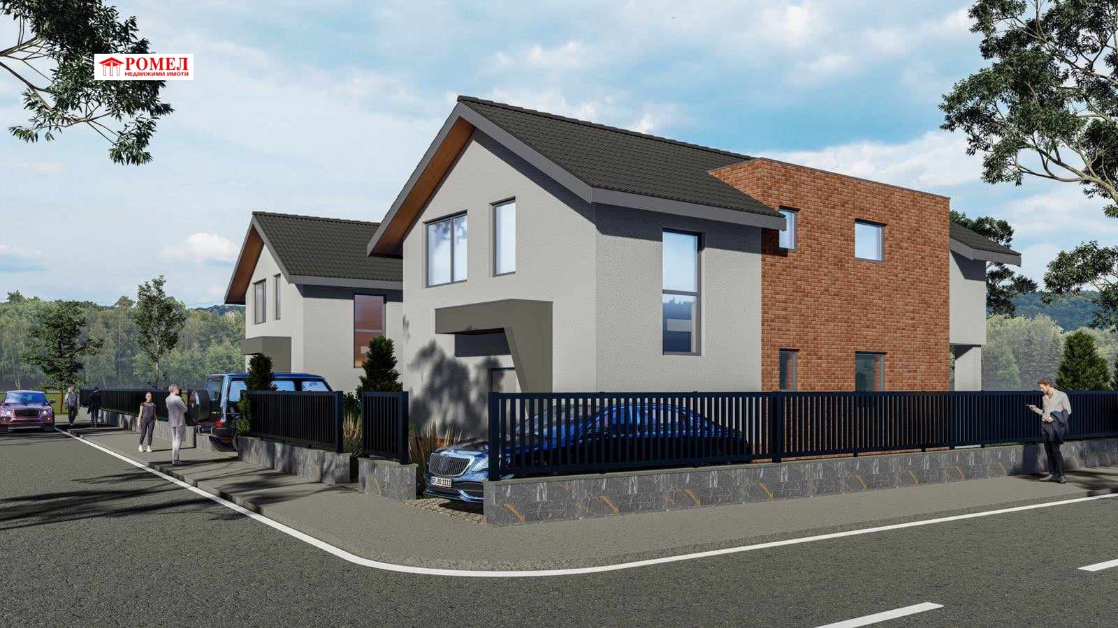 Продава КЪЩА | Imot.bg — изображение 2