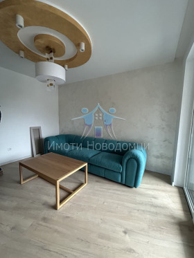 1 dormitorio Trakiya, Shumen 1