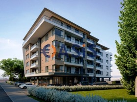 Продава 2-стаен област Бургас гр. Несебър - [1] 