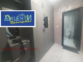 1 chambre Zona B, Veliko Tarnovo 5