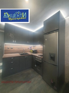 1 chambre Zona B, Veliko Tarnovo 8