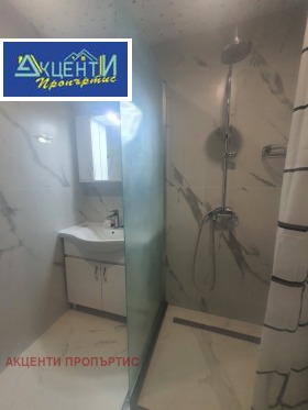 1 chambre Zona B, Veliko Tarnovo 9