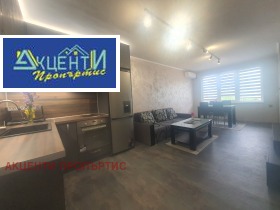 1 chambre Zona B, Veliko Tarnovo 1