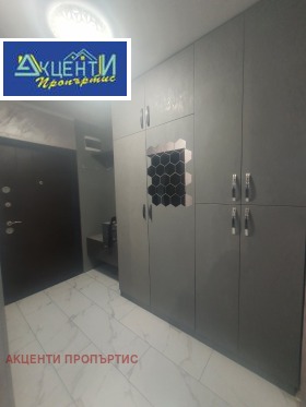 1 chambre Zona B, Veliko Tarnovo 6