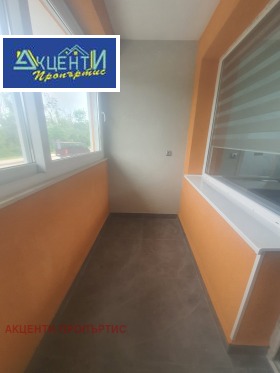 1 chambre Zona B, Veliko Tarnovo 13