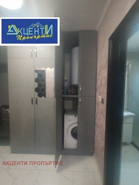 1 chambre Zona B, Veliko Tarnovo 4