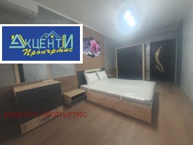 1 chambre Zona B, Veliko Tarnovo 12